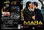 carátula dvd de Mafia - 1968