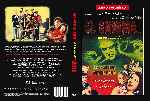 carátula dvd de El Enigma De Otro Mundo - 1951 - Coleccion Clasicos Para Cinefilos