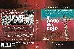 carátula dvd de A Paso De Cojo - Coleccion Imcine - Region 4
