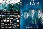 carátula dvd de Liar - Temporada 02 - Custom