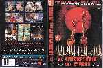 carátula dvd de Los Hombres DetrÃ¡s Del Sol 2: El Laboratorio Del Diablo - Cult Movies Gold