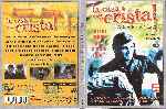 carátula dvd de La Casa De Cristal - 1972 - Serie Platinum