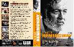 carátula dvd de Ernest Hemingway - La Adaptacion Al Cine De Sus Mejores Obras