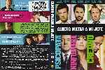 carátula dvd de Quiero Matar A Mi Jefe - Custom - V3