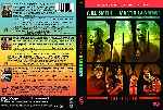 carátula dvd de Bad Boys - 1995 - Coleccion - Custom