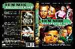 carátula dvd de Film Noir Collection - Volume 01