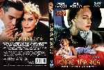 carátula dvd de Pobre Nina Rica - 1987