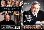 carátula dvd de Perry Mason - El Caso Del Ataud De Cristal