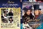 carátula dvd de Balzac - Joyas Inmortales Francesas