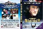 carátula dvd de El Conde De Montecristo - 1998 - Joyas Inmortales Francesas
