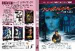 carátula dvd de Nostalgia - 19683 - Coleccion Andrei Tarkovsky