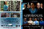 carátula dvd de Garabandal - Solo Dios Lo Sabe - Custom