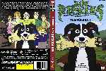 carátula dvd de Mr. Pickles - Temporada 01 - Custom