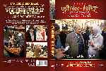 carátula dvd de Peter Ustinov Es Hercules Poirot - La Muerte De Lord Edgware