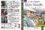 carátula dvd de Agatha Christie - Miss Marple - Volumen 03