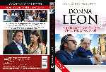 cartula dvd de Comisario Brunetti - Dejad Que Los Ninos Se Acerquen A Mi