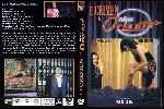 carátula dvd de El Crimen Del Cine Oriente - Custom