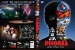 carátula dvd de Phobia - 1980