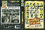 carátula dvd de 4 Paginas De La Vida