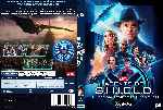 carátula dvd de Agents Of Shield - Temporada 07 - Custom