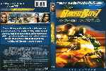 carátula dvd de Biker Boyz - Custom