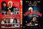 carátula dvd de Reposeida