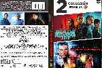 cartula dvd de Blade Runner - Blade Runner 2049 - Custom