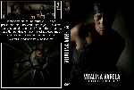 carátula dvd de Vitalina Varela - Custom