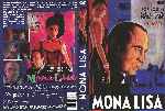carátula dvd de Mona Lisa