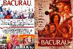 carátula dvd de Bacurau - Custom