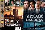 cartula dvd de Aguas Oscuras - Custom