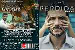 carátula dvd de Perdida - 2020 - Temporada 01 - Custom