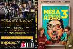 carátula dvd de Mira Lo Que Has Hecho - Temporada 03 - Custom