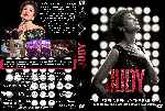 cartula dvd de Judy - Custom
