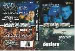 carátula dvd de El Complot - 2001 - Dealers