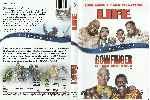 carátula dvd de Life - 1999 - Bowfinger - El Director Chiflado