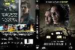 carátula dvd de You Should Have Left - Custom