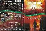 cartula dvd de Luz De Dia - Marea De Fuego - Region 1-4