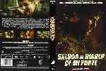 carátula dvd de Saluda Al Diablo De Mi Parte - Custom - V3