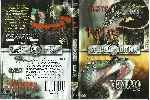 carátula dvd de Ratas - Veneno - Region 1-4