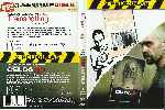 carátula dvd de Trainspotting - Celda 211 - Region 1-4