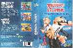 cartula dvd de Mortadelo Y Filemon - La Serie Completa