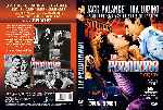carátula dvd de La Podadora
