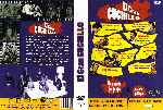carátula dvd de El Gran Cuchillo