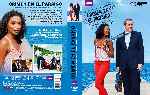 cartula dvd de Crimen En El Paraiso - Temporada 01-02