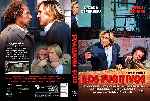 carátula dvd de Dos Fugitivos