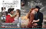 carátula dvd de Poldark - 2015 - Temporada 01-02