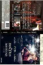 carátula dvd de Todo El Dinero Del Mundo