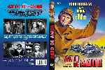 carátula dvd de Acto De Amor