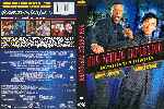 carátula dvd de Una Pareja Explosiva - Coleccion - Custom